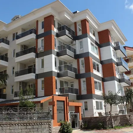 Apartamento Oba *