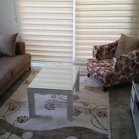 Oba Apartamento *