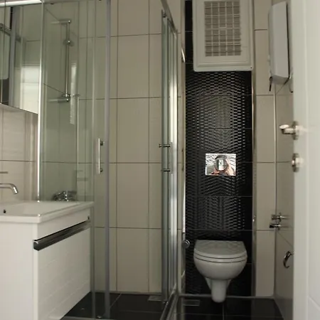 Apartamento Oba Alanya