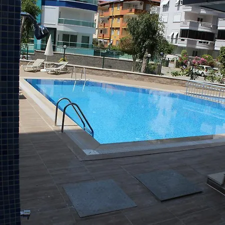 Apartamento Oba