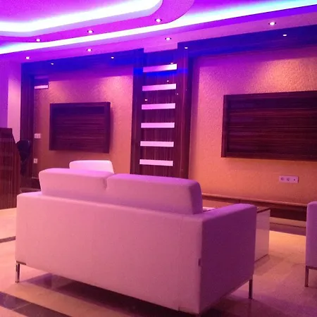 Oba Apartamento Alanya